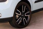Kia Soul Ghost 2010 года